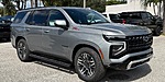 New 2026 CHEVROLET TAHOE 4WD 4DR Z71 in PALM BEACH GARDENS, FLORIDA