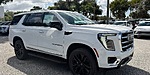 New 2027 GMC YUKON 2WD 4DR ELEVATION in PALM BEACH GARDENS, FLORIDA