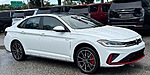New 2027 Volkswagen Jetta GLI AUTOBAHN SEDAN in PALM BEACH GARDENS, FLORIDA