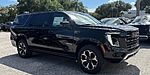New 2027 GMC YUKON XL 4WD 4DR AT4 ULTIMATE in PALM BEACH GARDENS, FLORIDA