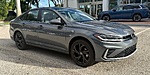 New 2027 Volkswagen Jetta SE SEDAN in PALM BEACH GARDENS, FLORIDA