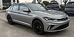 New 2027 Volkswagen Jetta SE SEDAN in PALM BEACH GARDENS, FLORIDA