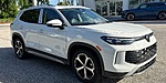 New 2026 Volkswagen Tiguan SE FWD in PALM BEACH GARDENS, FLORIDA