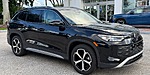 New 2026 Volkswagen Tiguan SE FWD in PALM BEACH GARDENS, FLORIDA