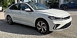 New 2027 Volkswagen Jetta SEL SEDAN in PALM BEACH GARDENS, FLORIDA