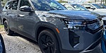 New 2027 Volkswagen Atlas SE W/TECHNOLOGY FWD in PALM BEACH GARDENS, FLORIDA