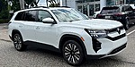 New 2027 Volkswagen Atlas SE W/TECHNOLOGY FWD in PALM BEACH GARDENS, FLORIDA