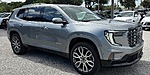 New 2027 GMC ACADIA FWD 4DR DENALI ULTIMATE in PALM BEACH GARDENS, FLORIDA