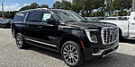New 2027 GMC YUKON XL 4WD 4DR DENALI in PALM BEACH GARDENS, FLORIDA