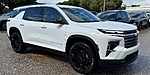 New 2027 CHEVROLET TRAVERSE FWD 4DR LT W/1LT in PALM BEACH GARDENS, FLORIDA