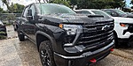 New 2026 CHEVROLET SILVERADO 2500 4WD CREW CAB 159" LT in PALM BEACH GARDENS, FLORIDA