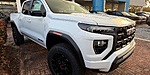 New 2026 GMC CANYON 2WD CREW CAB ELEVATION in PALM BEACH GARDENS, FLORIDA