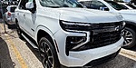 New 2027 CHEVROLET TAHOE 4WD 4DR RST in PALM BEACH GARDENS, FLORIDA