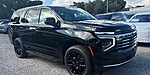 New 2027 CHEVROLET TAHOE 2WD 4DR LT in PALM BEACH GARDENS, FLORIDA