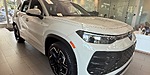 New 2026 Volkswagen Tiguan SEL R-LINE TURBO 4MOTION in PALM BEACH GARDENS, FLORIDA