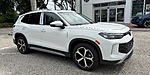 New 2026 Volkswagen Tiguan SE FWD in PALM BEACH GARDENS, FLORIDA