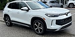 New 2026 Volkswagen Tiguan SE FWD in PALM BEACH GARDENS, FLORIDA