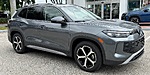 New 2026 Volkswagen Tiguan SE FWD in PALM BEACH GARDENS, FLORIDA