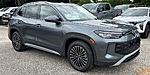 New 2026 Volkswagen Tiguan S FWD in PALM BEACH GARDENS, FLORIDA