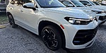 New 2026 Volkswagen Tiguan SEL R-LINE TURBO 4MOTION in PALM BEACH GARDENS, FLORIDA