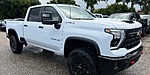 New 2026 CHEVROLET SILVERADO 2500 4WD CREW CAB 159" ZR2 in PALM BEACH GARDENS, FLORIDA