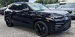New 2026 Volkswagen Tiguan SE R-LINE BLACK FWD in PALM BEACH GARDENS, FLORIDA