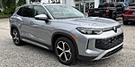 New 2026 Volkswagen Tiguan SE FWD in PALM BEACH GARDENS, FLORIDA
