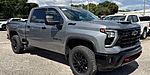 New 2026 CHEVROLET SILVERADO 2500 4WD CREW CAB 159" LTZ in PALM BEACH GARDENS, FLORIDA