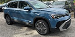 New 2027 Volkswagen Taos SE FWD in PALM BEACH GARDENS, FLORIDA