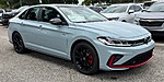 New 2027 Volkswagen Jetta GLI AUTOBAHN SEDAN in PALM BEACH GARDENS, FLORIDA