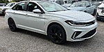 New 2027 Volkswagen Jetta SE SEDAN in PALM BEACH GARDENS, FLORIDA