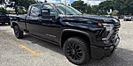 New 2026 CHEVROLET SILVERADO 3500 4WD CREW CAB 172" HIGH COUNTRY in PALM BEACH GARDENS, FLORIDA