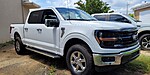 Used 2024 FORD F-150 XLT 4WD SUPERCREW 6.5' BOX in DUBLIN, GEORGIA