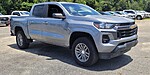Used 2023 CHEVROLET COLORADO 2WD CREW CAB LT in DUBLIN, GEORGIA