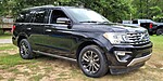 Used 2019 FORD EXPEDITION LIMITED 4X2 in DUBLIN, GEORGIA