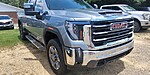 Used 2025 GMC SIERRA 2500 4WD CREW CAB 159" SLT in DUBLIN, GEORGIA