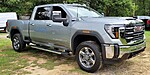 Used 2025 GMC SIERRA 2500 4WD CREW CAB 159" SLT in DUBLIN, GEORGIA