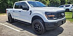 Used 2024 FORD F-150 XL in DUBLIN, GEORGIA