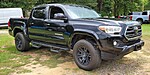 Used 2019 TOYOTA TACOMA SR5 DOUBLE CAB 5' BED V6 AT in DUBLIN, GEORGIA