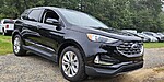Used 2023 FORD EDGE TITANIUM AWD in DUBLIN, GEORGIA