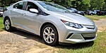 Used 2017 CHEVROLET VOLT 5DR HB PREMIER in DUBLIN, GEORGIA