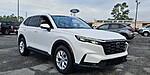Used 2025 Honda CR-V LX AWD in DUBLIN, GEORGIA