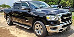 Used 2021 RAM 1500 BIG HORN in DUBLIN, GEORGIA