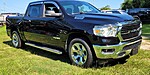 Used 2021 RAM 1500 BIG HORN 4X2 CREW CAB 5'7" BOX in DUBLIN, GEORGIA