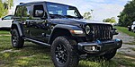 Used 2024 JEEP WRANGLER 4XE WILLYS 4X4 in DUBLIN, GEORGIA