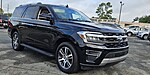 Used 2024 FORD EXPEDITION LIMITED 4X4 in DUBLIN, GEORGIA