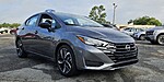 Used 2025 NISSAN VERSA SR CVT in DUBLIN, GEORGIA