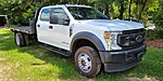 Used 2022 FORD F-450 XL in DUBLIN, GEORGIA