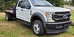 Used 2022 FORD F-450 XL 4WD CREW CAB 203" WB 84" CA in DUBLIN, GEORGIA
