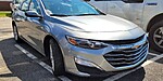Used 2025 CHEVROLET MALIBU LT in DUBLIN, GEORGIA
